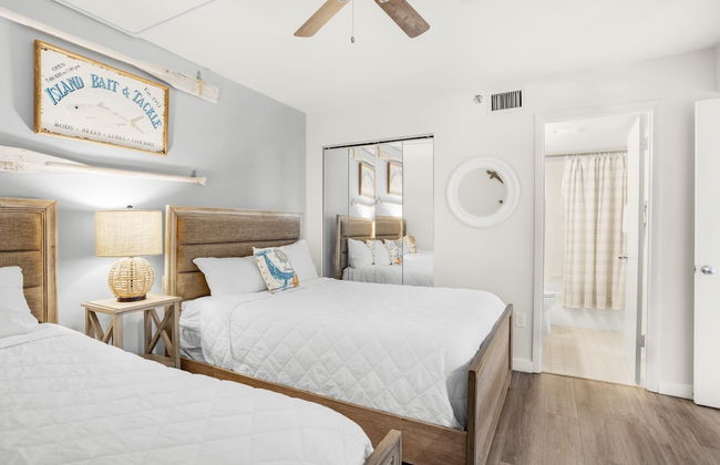 Magnolia House #202 - Foto 5