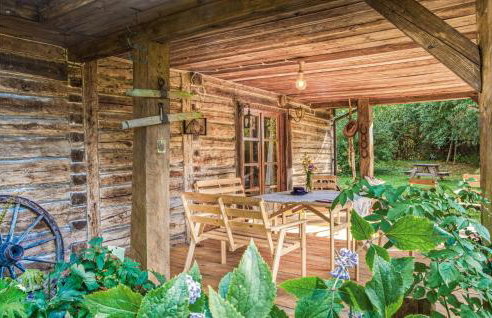 Four-Bedroom Holiday Home In Milakowo - Foto 17