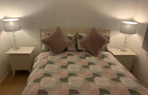 Lovely 5 Person Chalet in St Margaret's at Cliffe - Foto 4