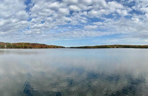 The Deck House on Black Lake - Foto 32