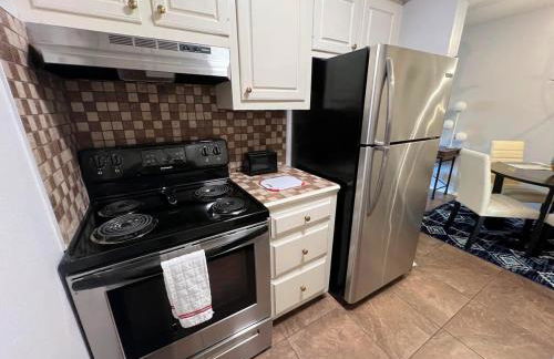 First floor 1-bedroom Apt with off-street parking - Foto 13