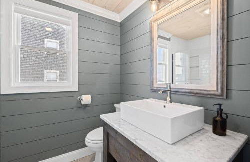 Stunning and Stilted - Scituate - Foto 33