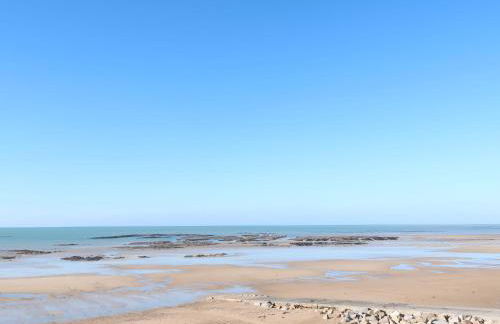 Holiday Home Pirou Beach by Interhome - Foto 64