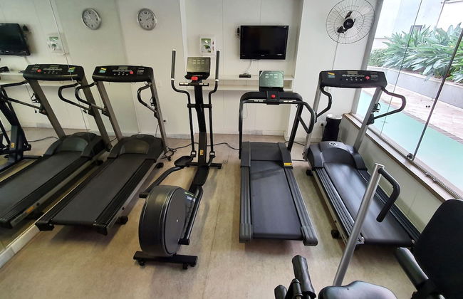 Max Savassi Apart Service - Foto 23