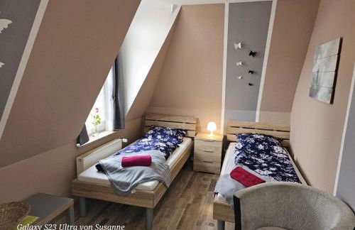 Gemütl Wohnung mit Blick auf den Hafen - Photo 19