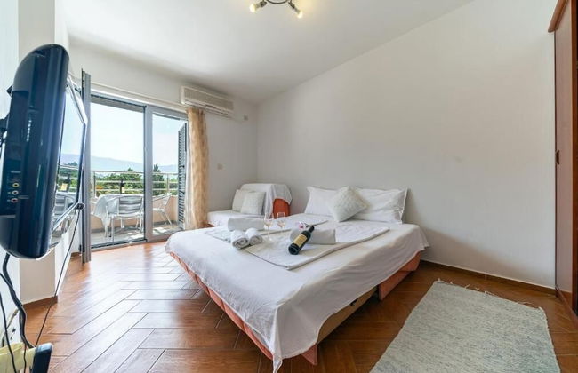 SMS Apartments - Foto 2