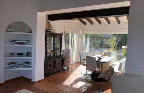 Holiday Home Finca mit Pool und Panoramablick in Monte Pego by Interhome - Foto 22