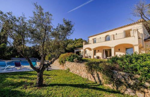 Villa Cramond - avec Piscine pour 8 Pers - Tourrettes-sur-Loup - Foto 15