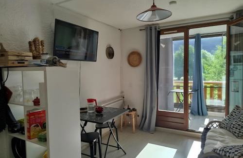 Studio Appartement Grand Serre - Foto 3