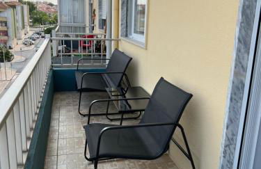 Confort Apartment 2 Bedrooms - Foto 21