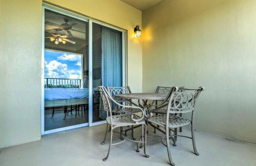 Championsgate Condo with Balcony and Resort Perks! - Foto 18
