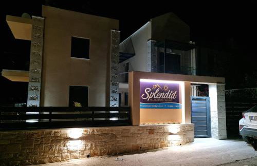 Splendid Villas and Family Resort - Foto 55