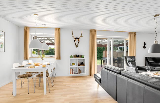 "Maleen" - 150m to the fjord - Foto 19