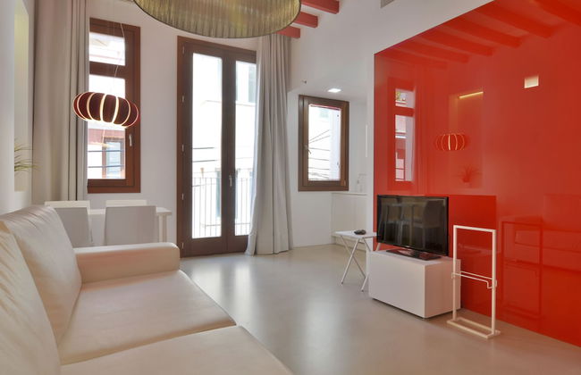 Lonja Suites Apartments - Foto 44