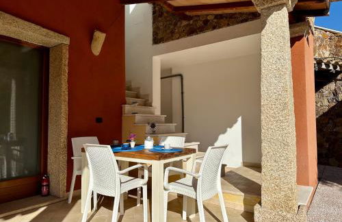 Villa Zippiri Is Molas Pula - Foto 18