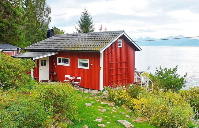 5 Person Holiday Home in Molde - Foto 23