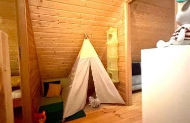 Dom Na Szlaku Mazury - Photo 29