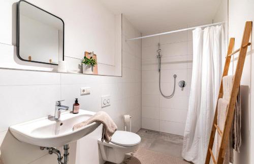 Fewo Kleines Glück - Foto 2