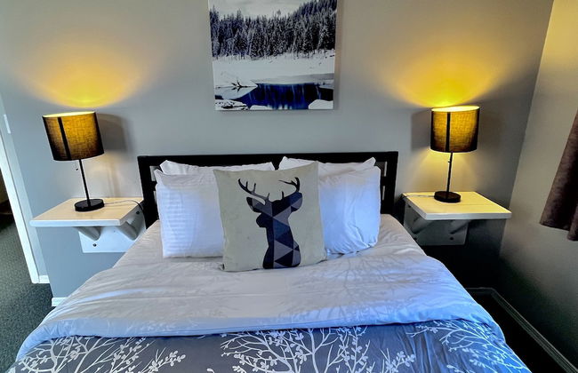 Canadian Rockies Chalets - Foto 16