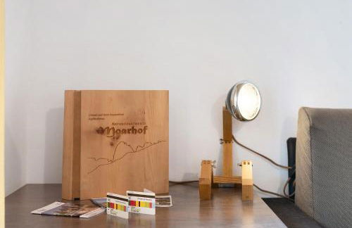 Aurora Moarhof Natur Apartments - Foto 8