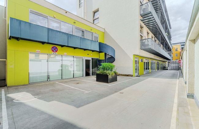 Apartments near metro Křižíkova - Foto 20