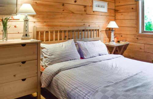 Maple Leaf Cottage - Foto 12