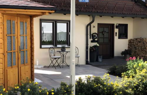 Ferienwohnung im Kupferhammer - Foto 9