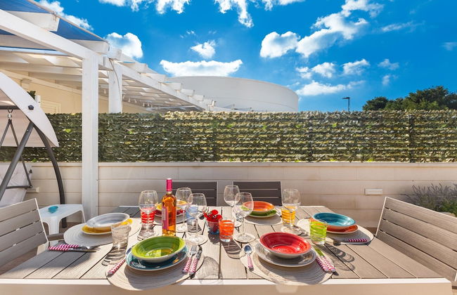 2719 Villino Isidoria by Barbarhouse - Foto 14