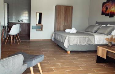 Giasemi apartments - Foto 28