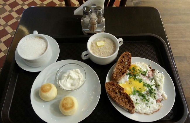 Guest house Alesia - Foto 44