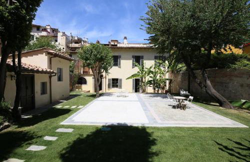 Numa Florence Palazzo San Niccolò - Foto 58