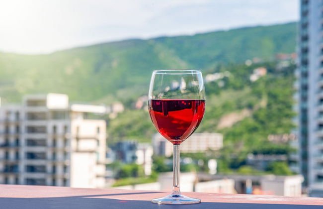 HB apartments University - Foto 56