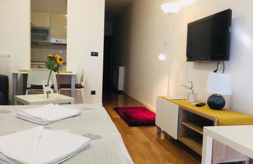 Nova galerija Ema- parking in garage - Foto 11