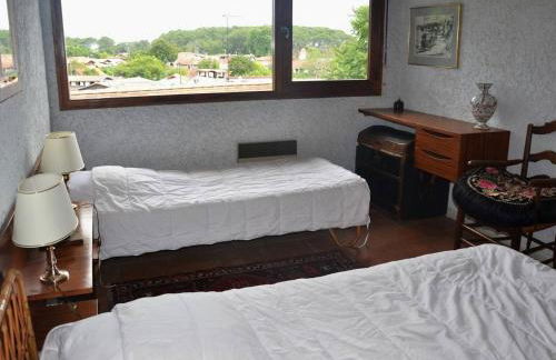 Grande villa avec jacuzzi à La Pointe aux Chevaux - FR-1-736-23 - Photo 22