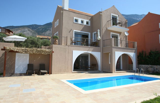 Erofili Villas - Foto 1