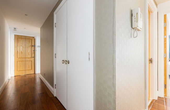 Luxurious Apartment in Wandsworth - Foto 39