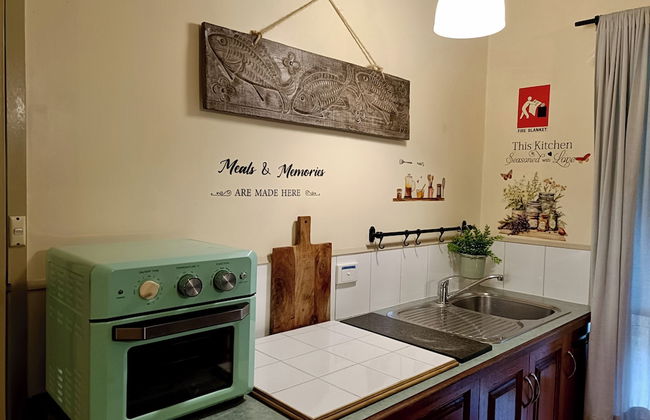 Kalimna Woods Cottages - Foto 40