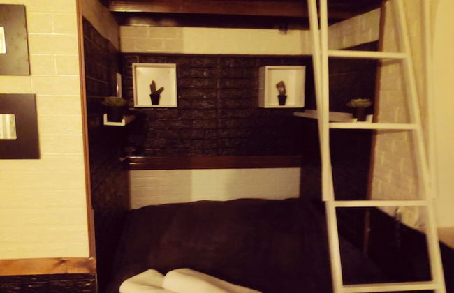 Carmel Market Apartments - Photo 20