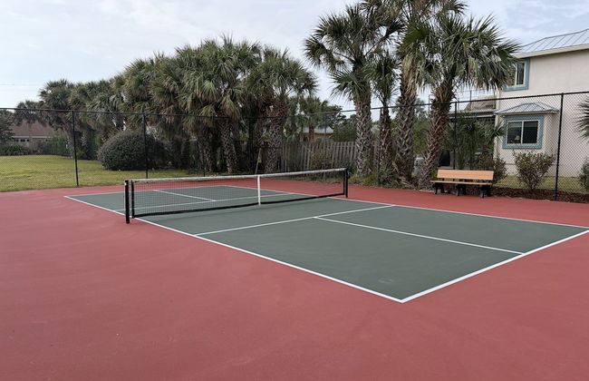 Ocean View 2 Bed, 2 Bath, Steps to the Beach - Spanish Trace 240 - Foto 18