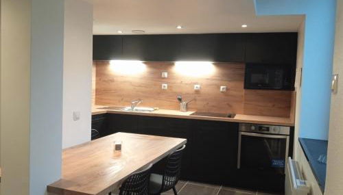 Le duplex d'Abi - Foto 2