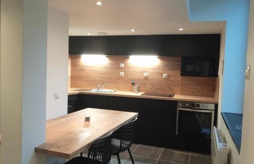 Le duplex d'Abi - Foto 2