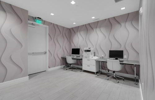 Modern 1 Bedroom In The Heart Of Downtown Doral - Foto 35