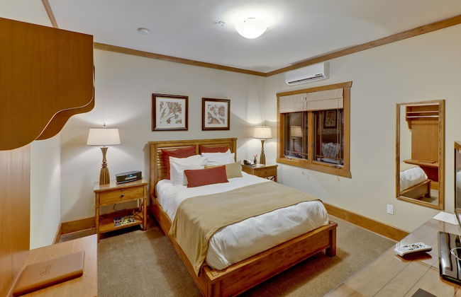 The Esmeralda Inn at Lake Lure - Foto 22