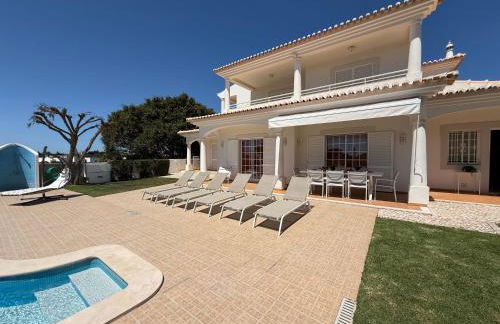 Casa Alves - Villa with private heated swimming pool - Foto 11