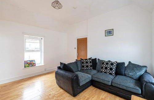 Colwyn Bay Two Bedroom Apartment by Guestz - Foto 7
