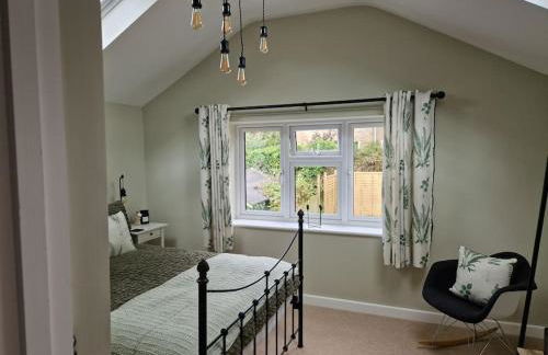 Idyllic period cottage, Ramsbury, Nr Marlborough - Foto 20