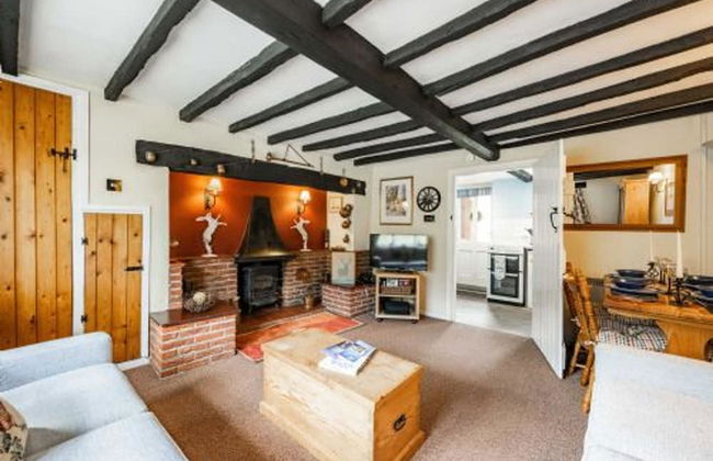 Host Stay Sandpipers - Photo 6