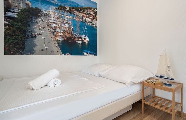 Salve Croatia Homes Amadria Park Trogir - Foto 6