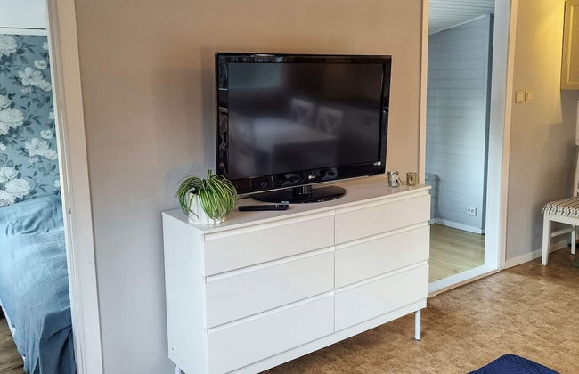 7 Person Holiday Home in Nynashamn-by Traum - Foto 27