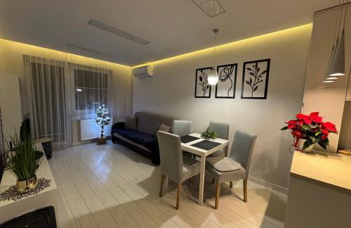 Bożki Apartament Kętrzyn - Foto 1